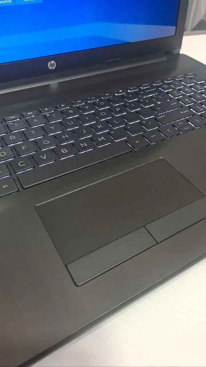 لپ تاپ hp|رایانه همراه|اسلامشهر, زرافشان|دیوار