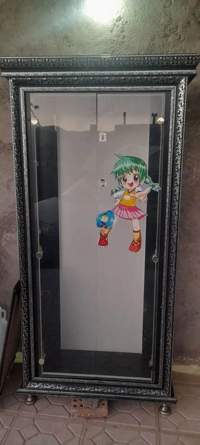 2000000|بوفه، ویترین، کنسول|نیشابور, شهید جعفری|دیوار