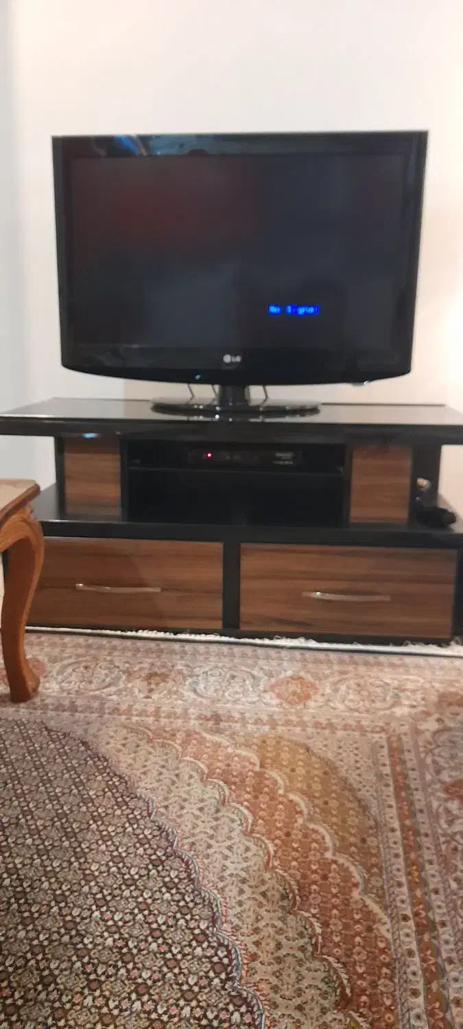 میز تلویزیون|میز تلویزیون|کرج, شهرک ولیعصر|دیوار
