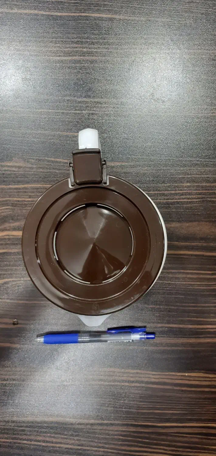 قوری سایز بزرگ ارکوپال اصل فرانسه نو استفاده نشده|قوری، کتری، قهوه‌ساز دستی|اصفهان, ملک‌شهر|دیوار