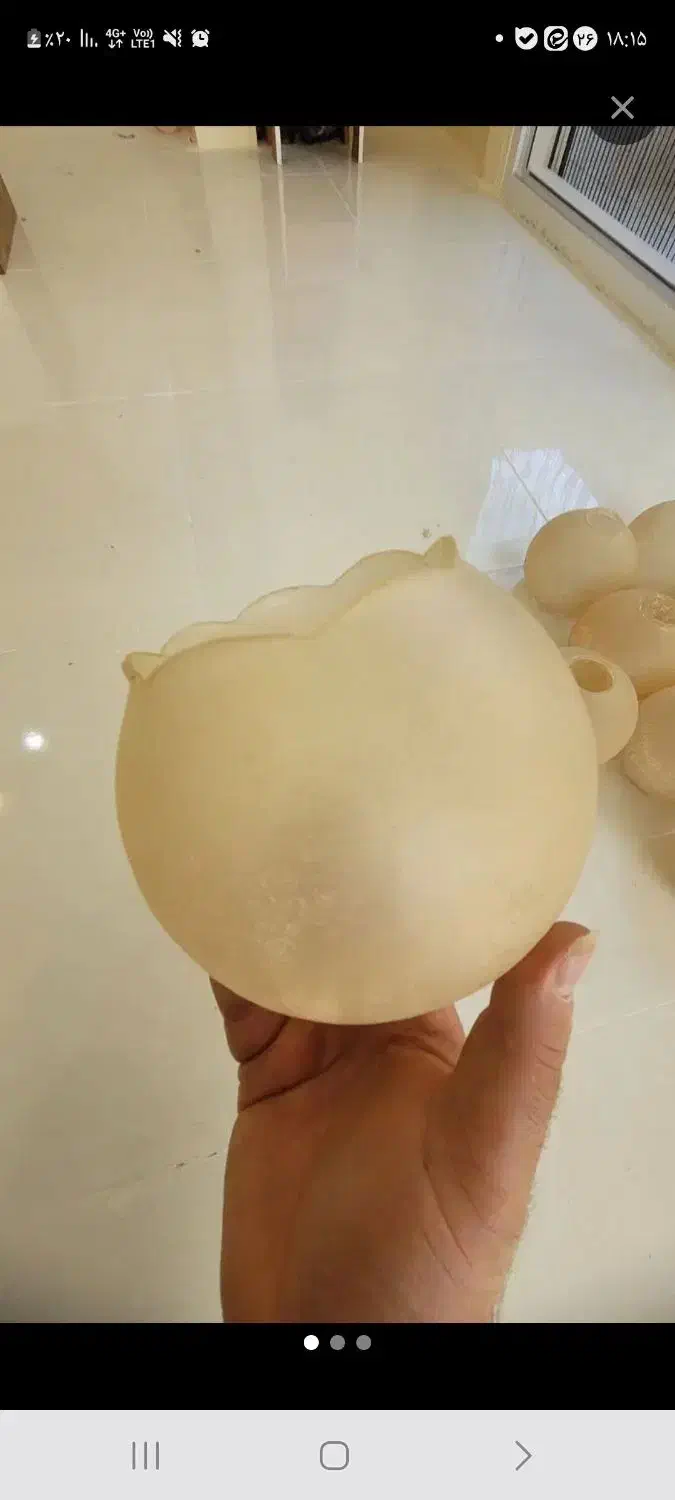 لوسترحباب دار|لوستر و چراغ آویز|شیراز, شهرک سراج|دیوار