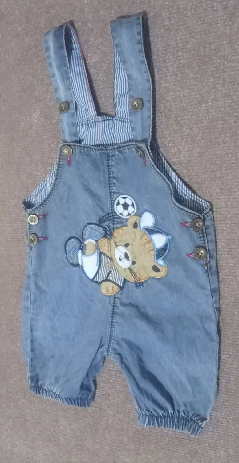 بچگانه ،نوزادی|کفش و لباس بچه|گنبد کاووس, |دیوار