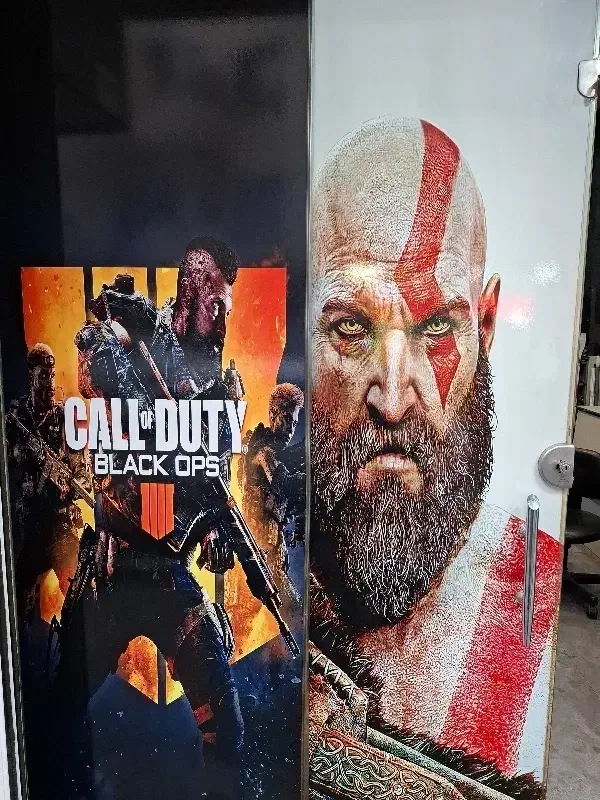 گیمنت زرین|کنسول، بازی ویدئویی و آنلاین|تهران, دروازه شمیران|دیوار