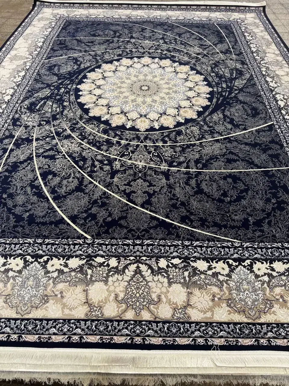 با اقساط آرما فرش،راحت خرید کنید|فرش|زاهدان, |دیوار