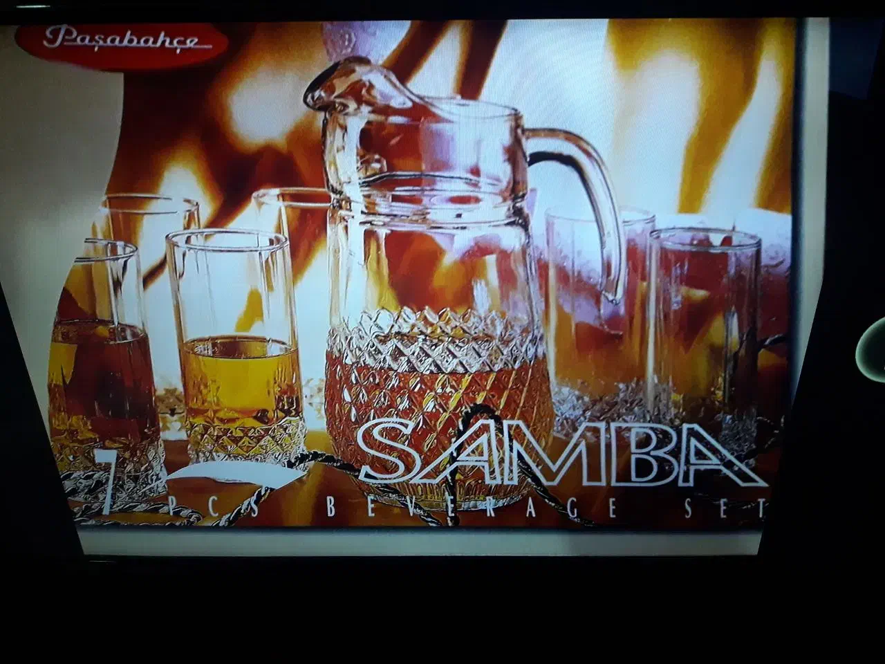 پارچ ولیوان|ظروف سرو و پذیرایی|خرم‌آباد, |دیوار