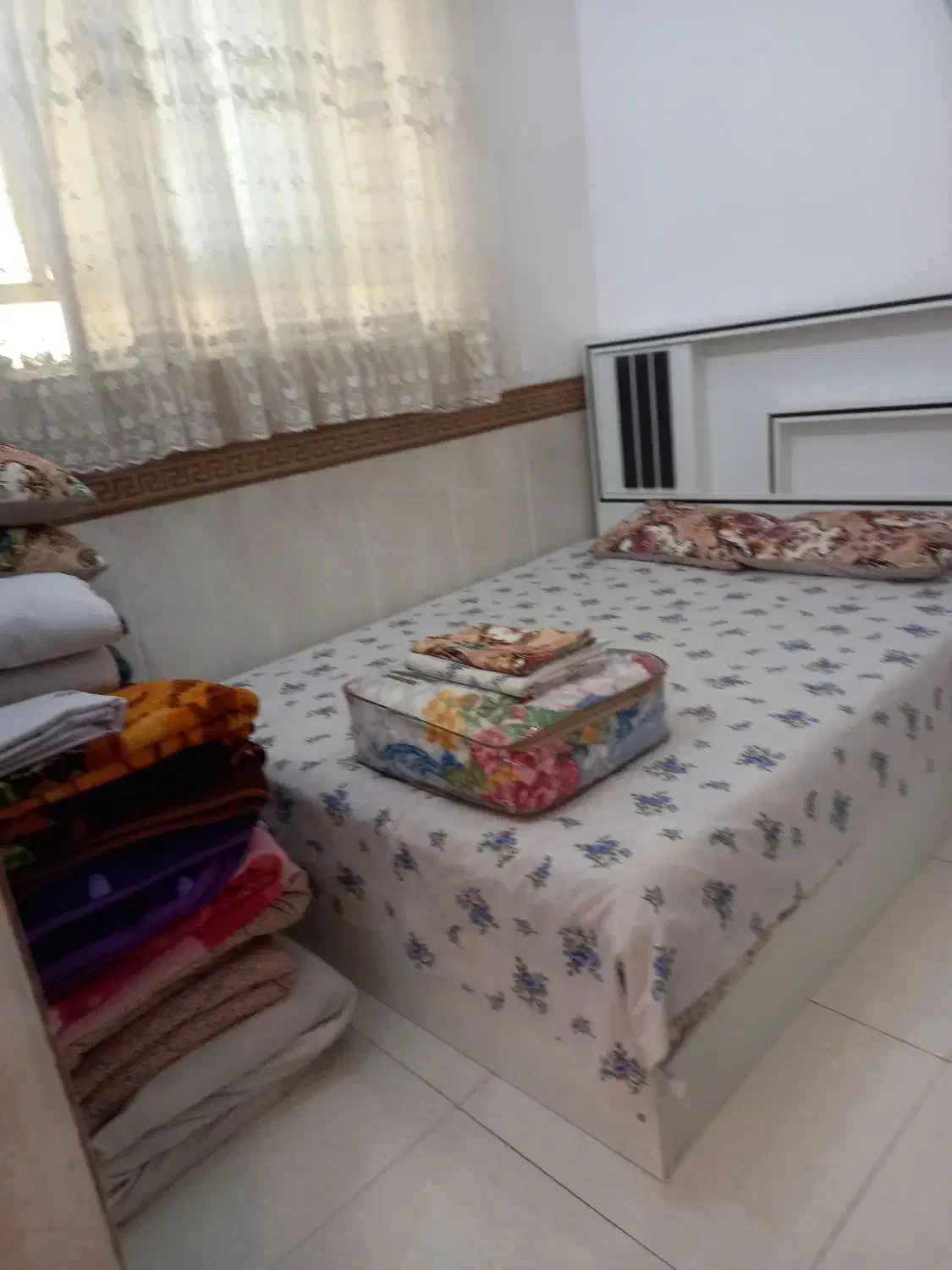 سوییت منزل دربست یخواب روزانه ماهیانه|اجارهٔ کوتاهمدت آپارتمان و سوئیت|یزد, |دیوار