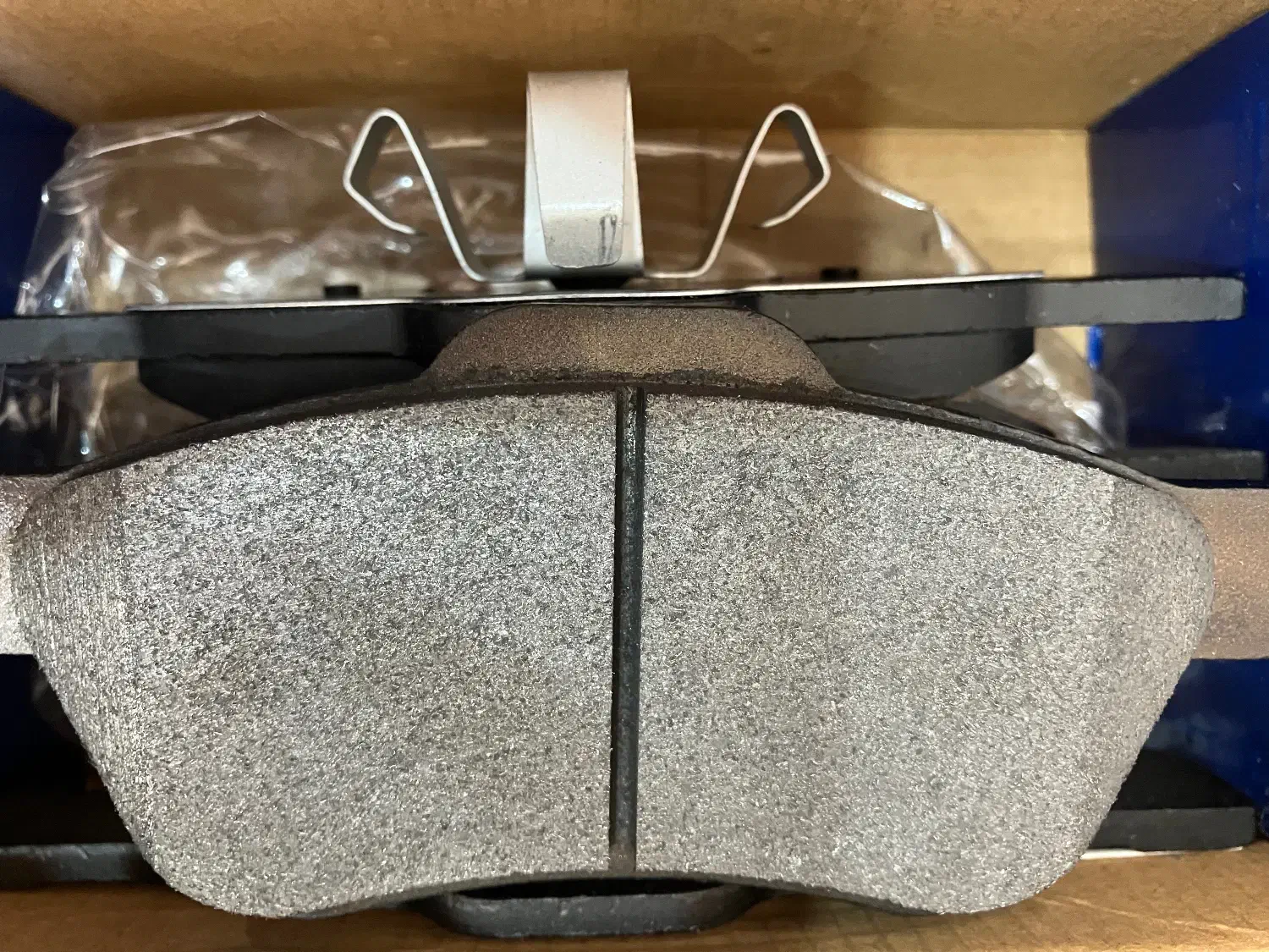 فروش عمده لنت ترمز برند سگال|قطعات یدکی و لوازم جانبی|باقرشهر, |دیوار