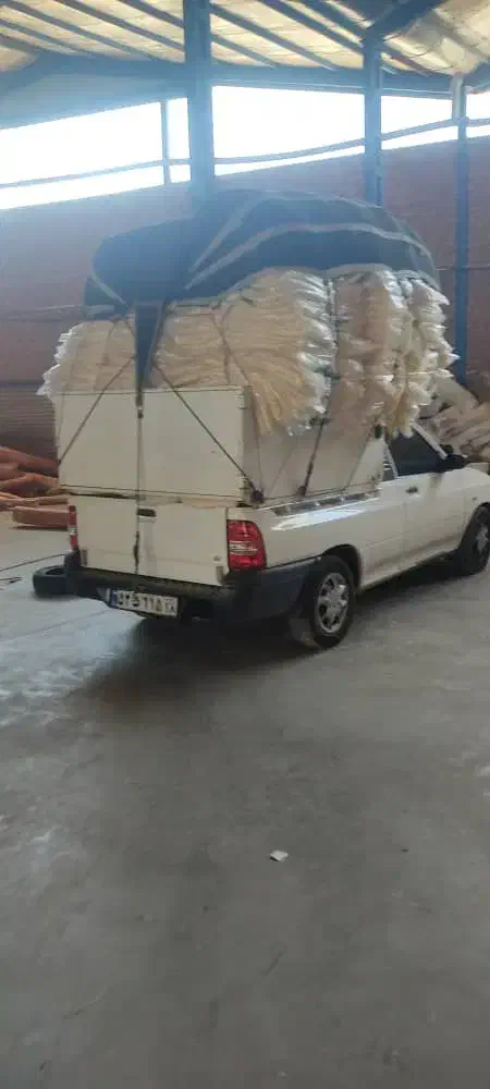 وانت تلفنی سپهر|خدمات حمل و نقل|سنندج, |دیوار