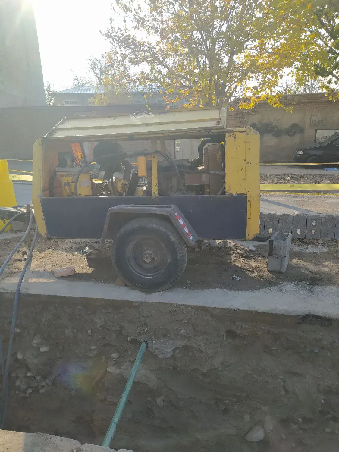 استخدام کارگر|استخدام صنعتی، فنی، مهندسی|آذرشهر, |دیوار