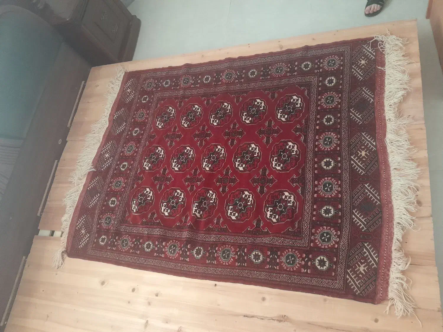 قالیچه دستباف|فرش|مشهد, راهنمایی|دیوار