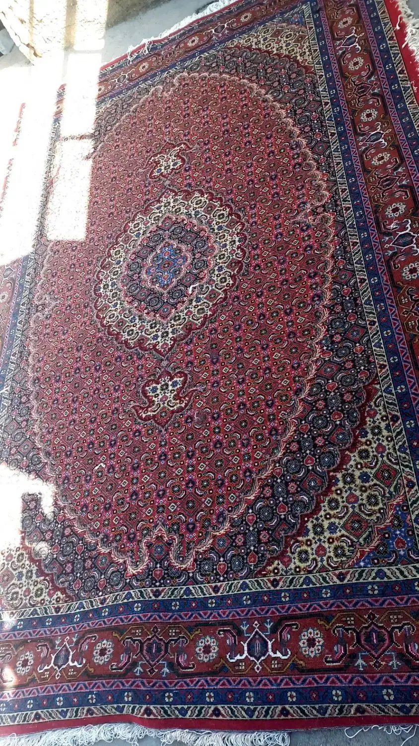 فرش دستباف|فرش|اردبیل, |دیوار