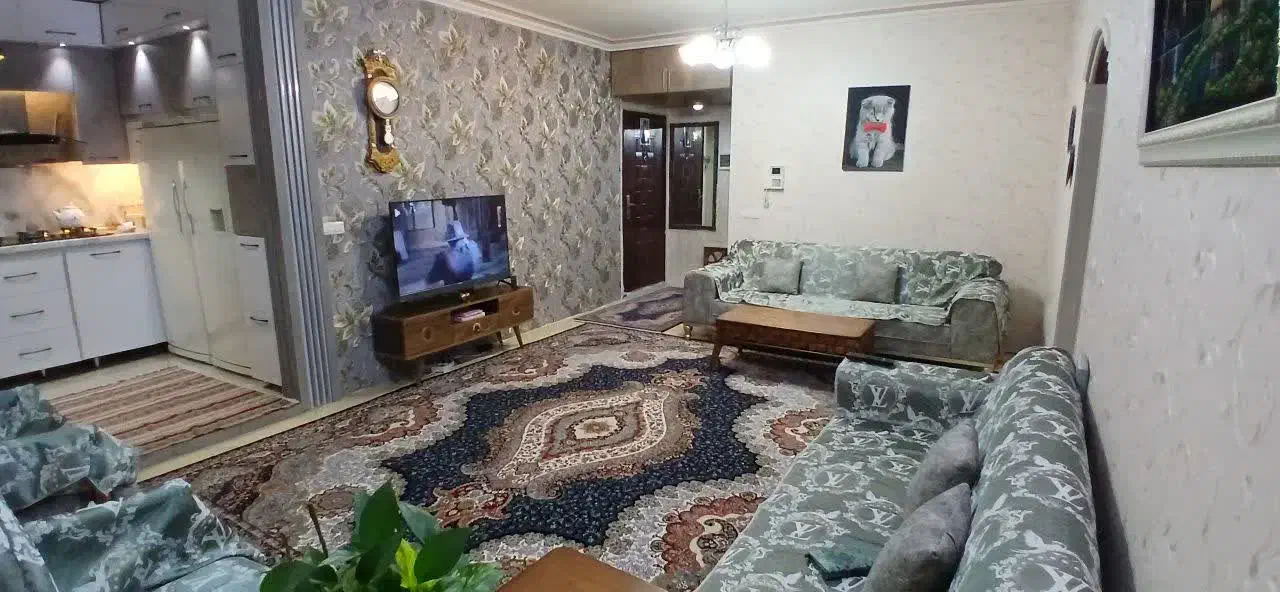 رستم نژاد/مرکز شهر میدان پرند|فروش آپارتمان|گلبهار, شهر جدید گلبهار|دیوار