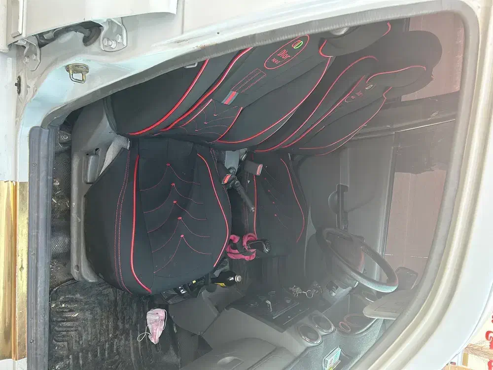 ماشین 111|خودرو سواری و وانت|رفسنجان, |دیوار