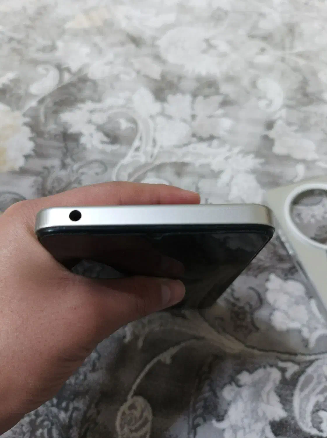 پوکوc75نونو|موبایل|مشهد, خواجه ربیع|دیوار