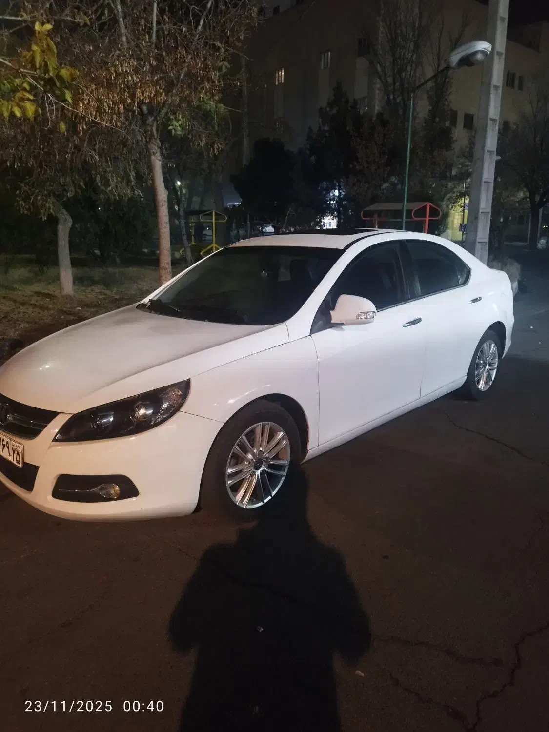 جک جی 5|خودرو سواری و وانت|تبریز, |دیوار