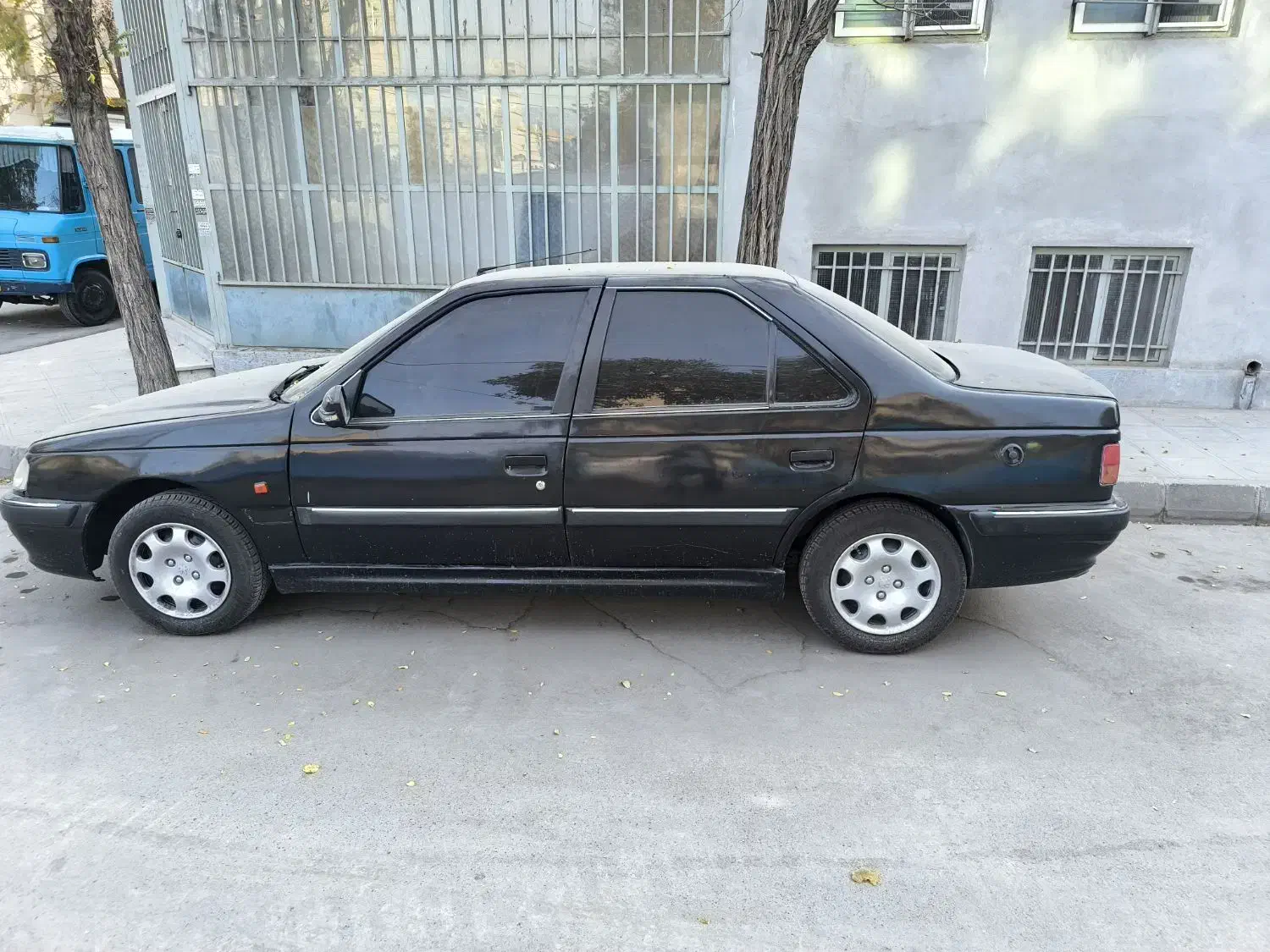 پژو پارس|خودرو سواری و وانت|مشهد, نکاح|دیوار