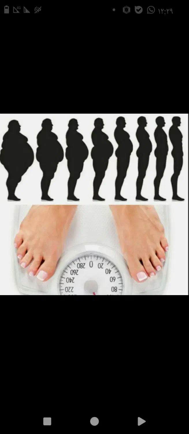 لاغری بدون استفاده از وسایل ورزشی|تجهیزات ورزشی|یاسوج, |دیوار