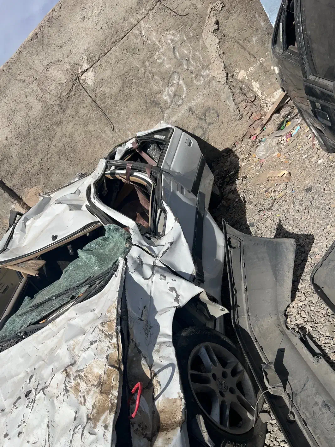 پارس ۴۰۰ ت|خودرو سواری و وانت|زاهدان, |دیوار