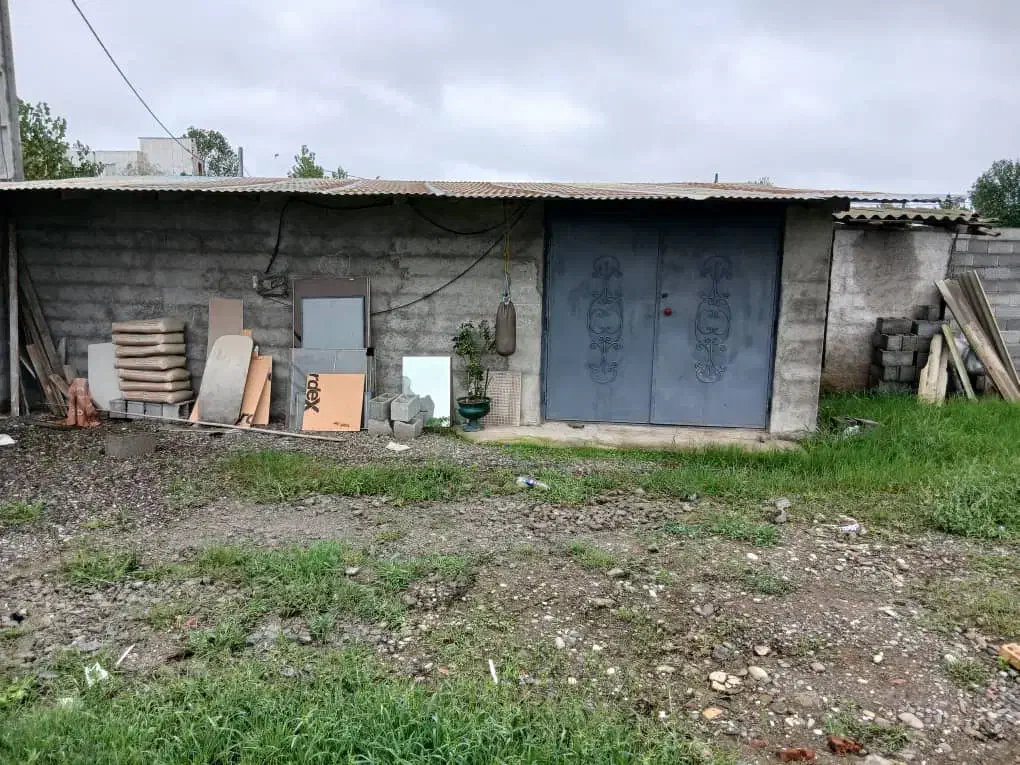 زمین مسکونی و تجاری|فروش زمین و ملک کلنگی|رشت, سیا اسطلخ|دیوار