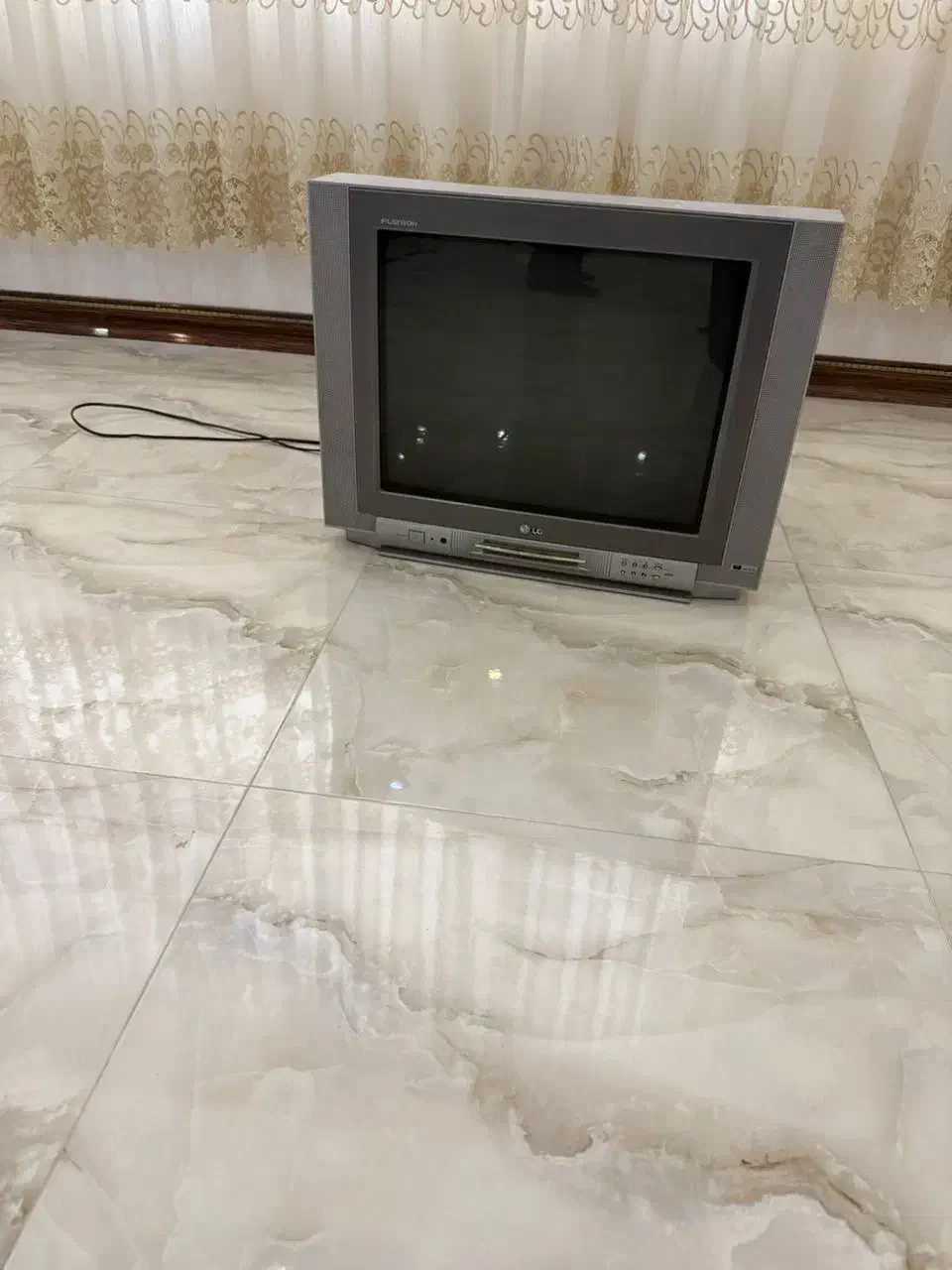 تلویزیون ال‌جی|تلویزیون و پروژکتور|گلستان (تهران), |دیوار