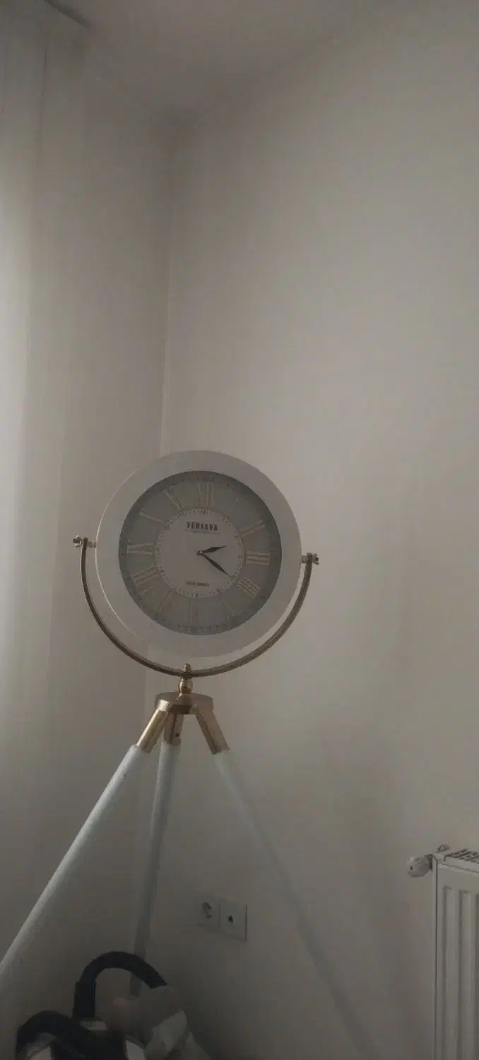 ساعت|ساعت دیواری و تزئینی|مشهد, امیریه|دیوار