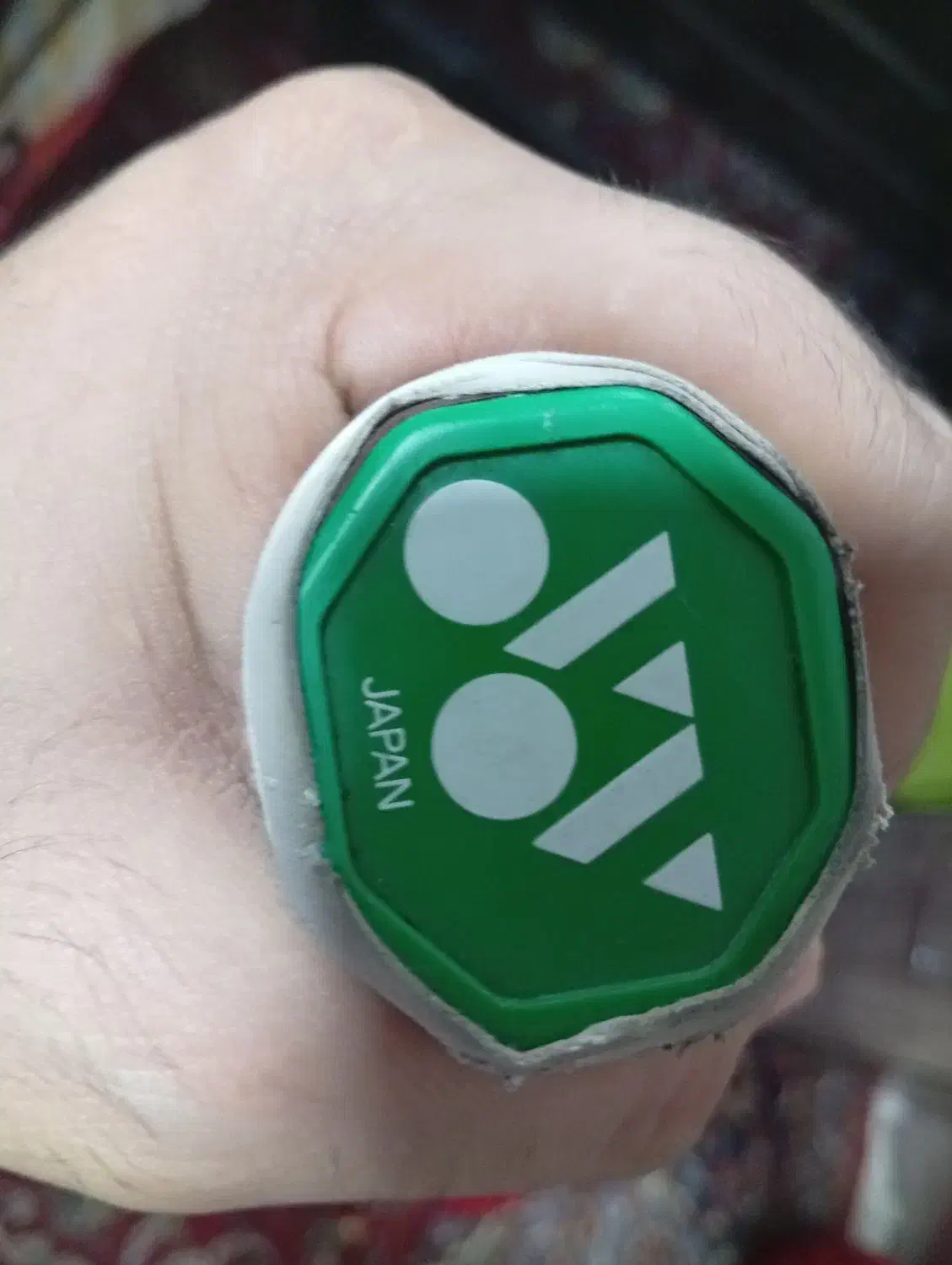 راکت تنیس yonex|ورزش‌های توپی|ساری, |دیوار