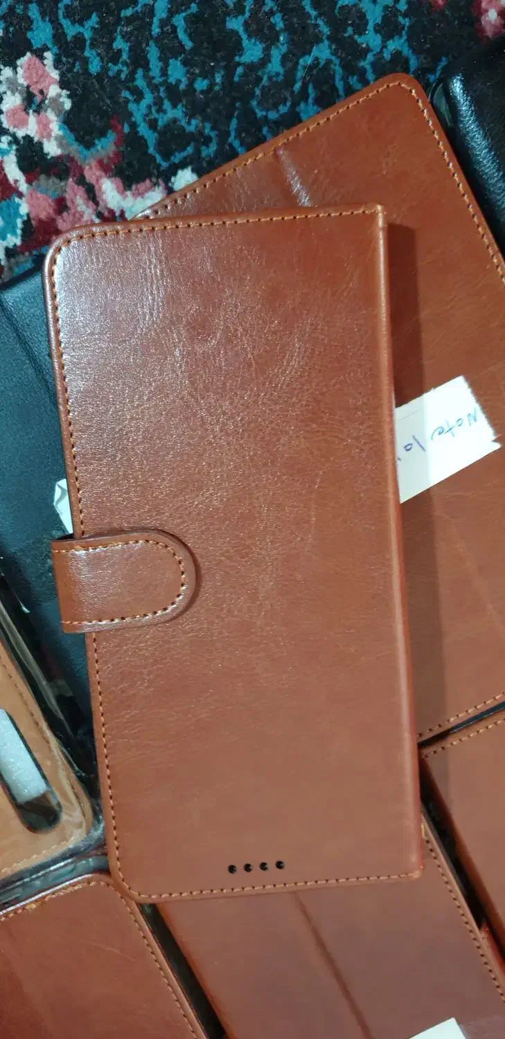 کیف چرمی موبایل جا کارتی جا پولی|لوازم جانبی موبایل و تبلت|کرمان, |دیوار