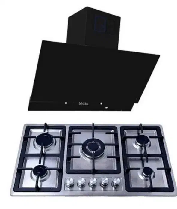 ست هود و گاز اقتصادی|هود|لاهیجان, گلستان|دیوار