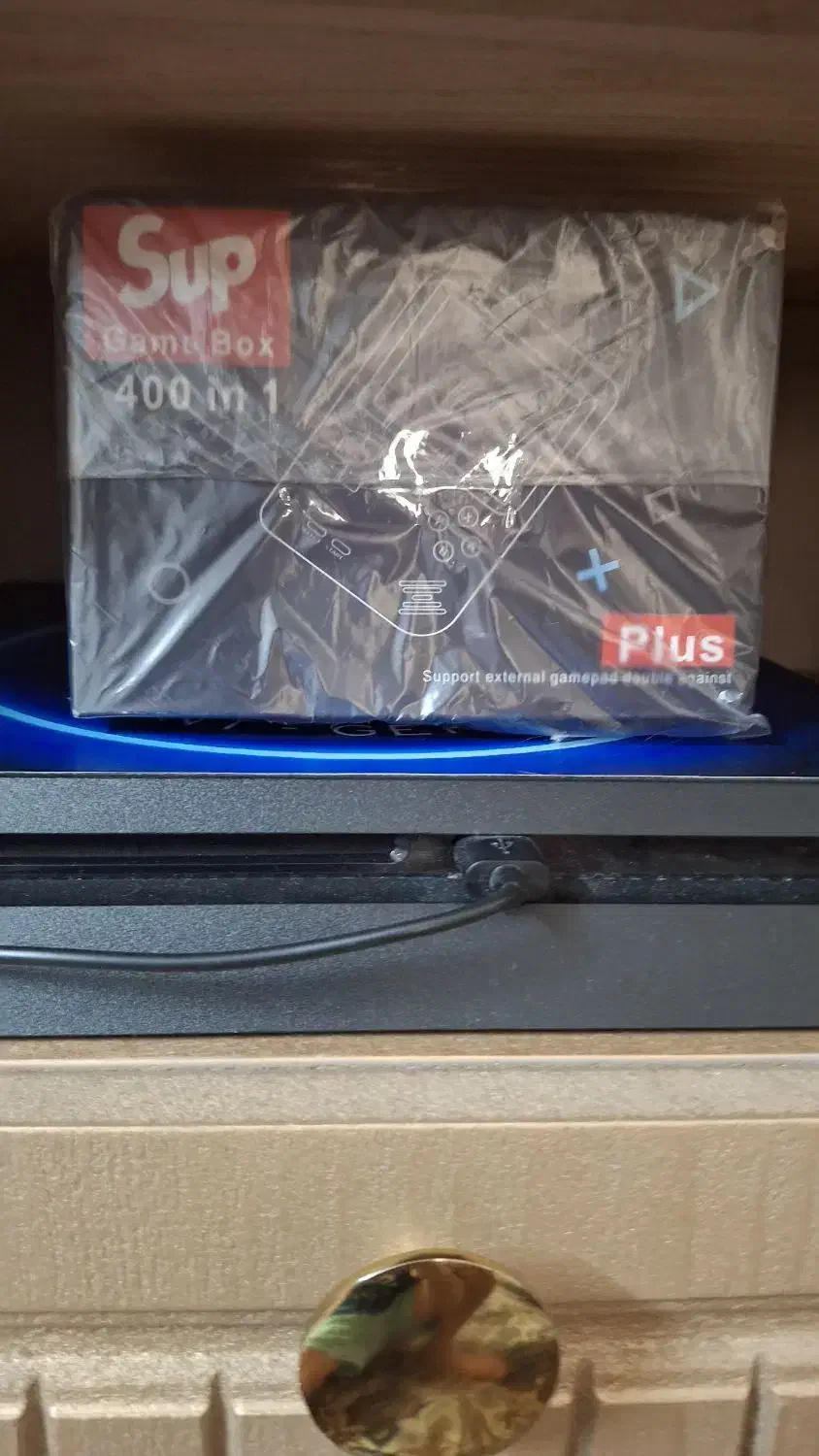 اتاری دستی|کنسول، بازی ویدئویی و آنلاین|تهران, قصر فیروزه ۱|دیوار