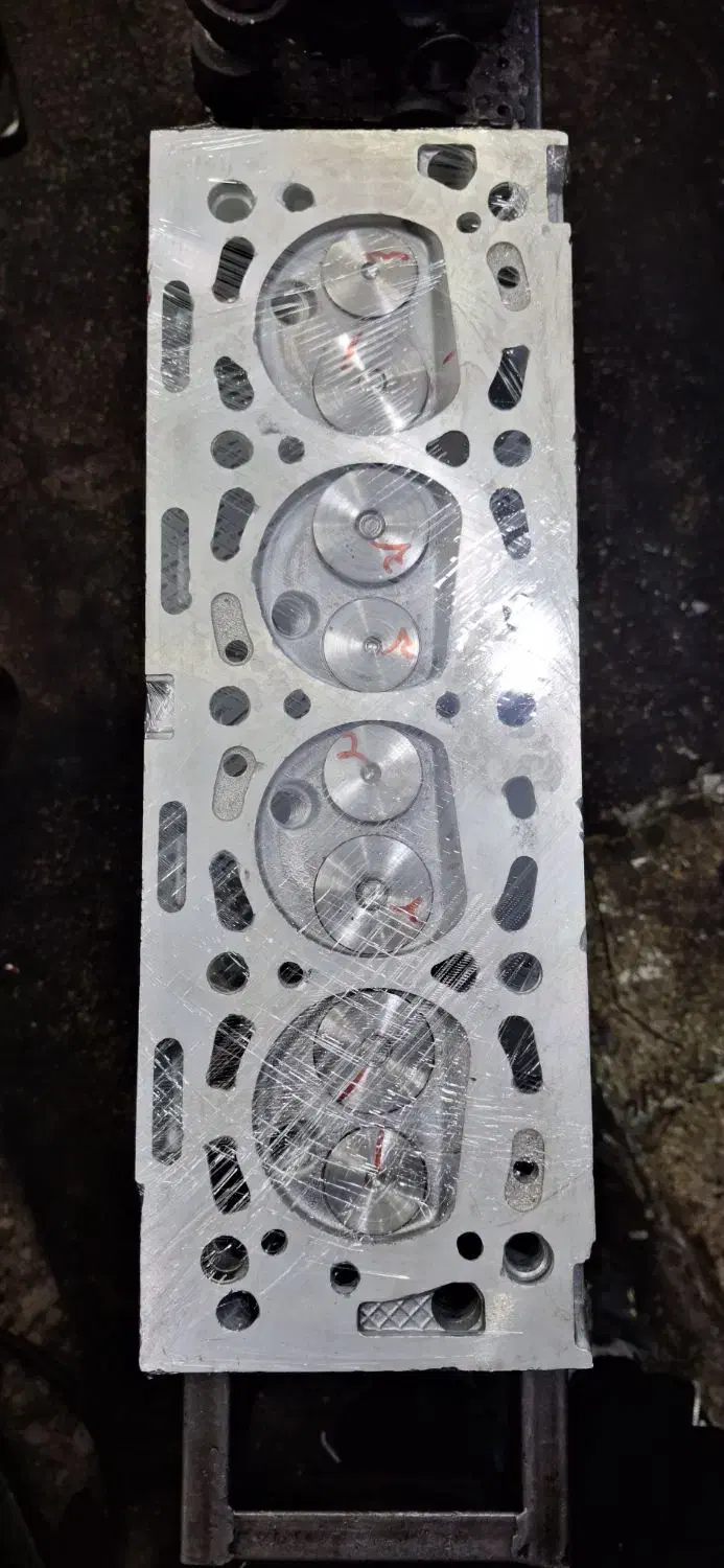 سرسیلندر|قطعات یدکی و لوازم جانبی|تهران, تهرانپارس شرقی|دیوار