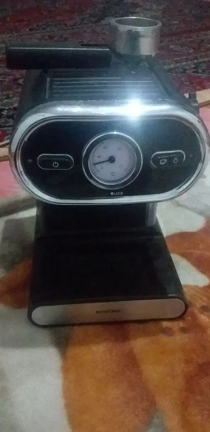 قهوه ساز|سماور، چای‌ساز، قهوه‌ساز|جهرم, |دیوار