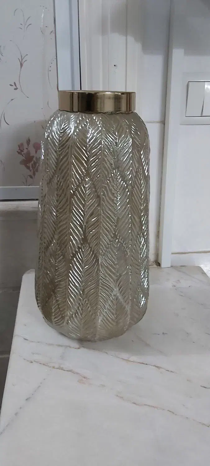 گلدان|گل و گیاه طبیعی|قم, آزادگان|دیوار