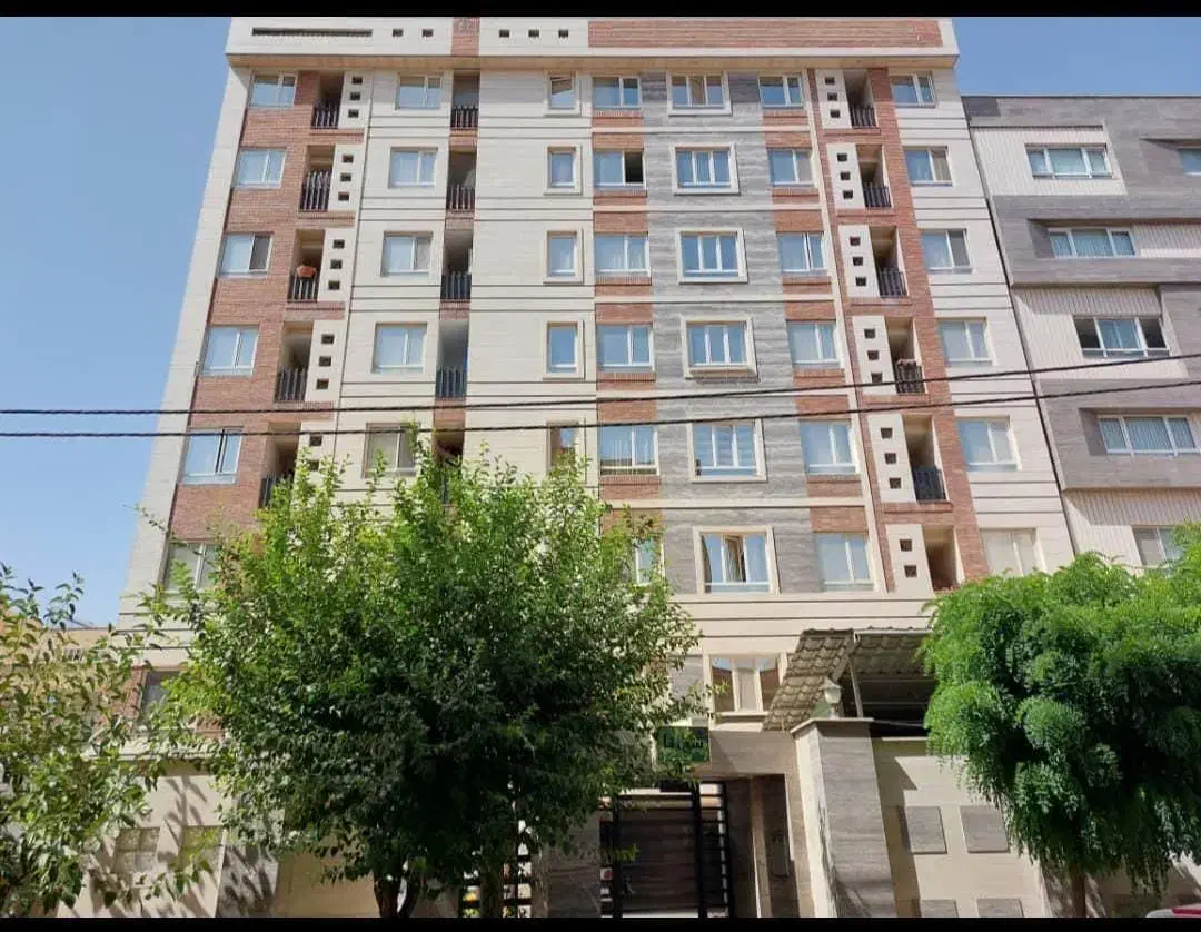 68متر طبقه هفتم با آسانسور و پارکینگ تهرانسر اصلی