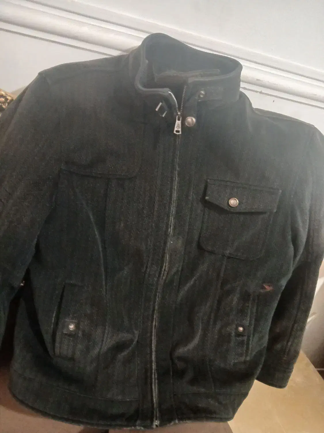 کافشن مردانه|لباس|فارسان, |دیوار