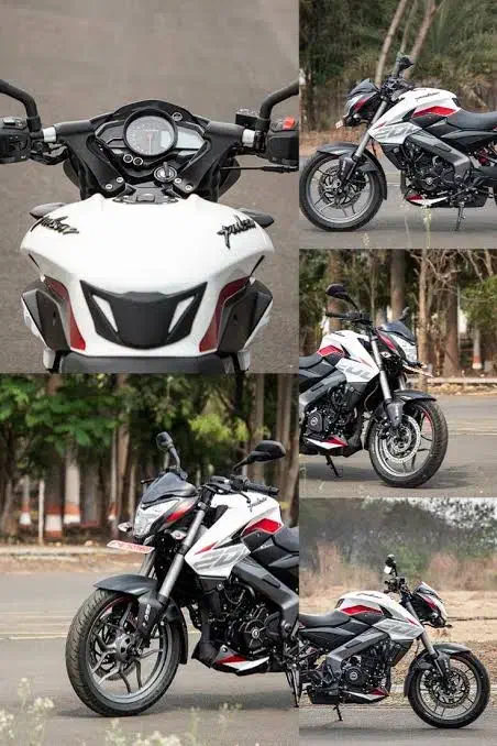 ns 200|موتورسیکلت|تبریز, |دیوار