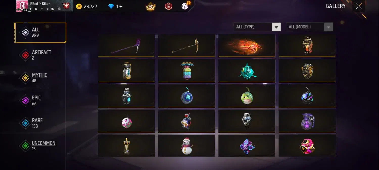 اکانت فری|کنسول، بازی ویدئویی و آنلاین|خرمآباد, |دیوار