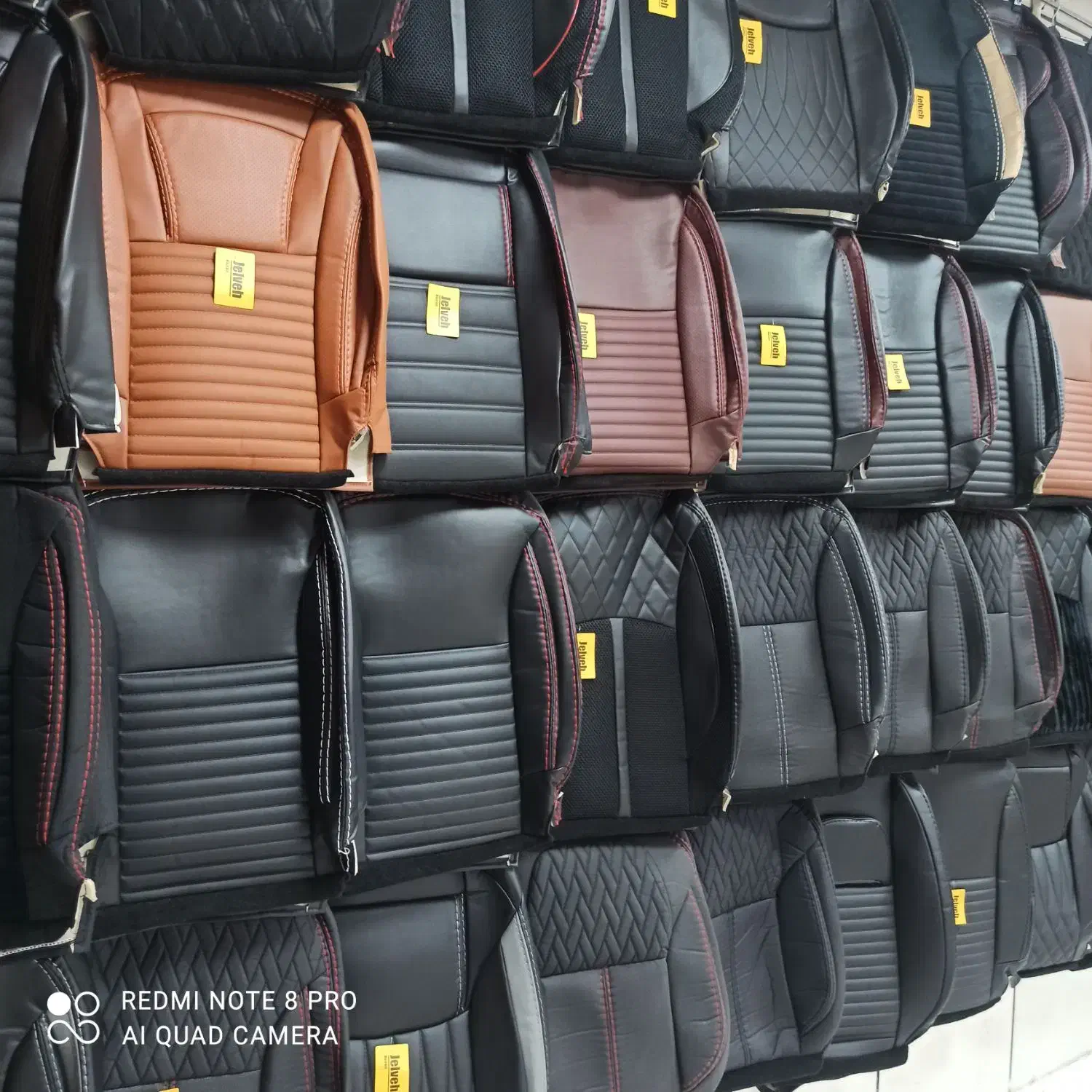 مانیتور ،هدلایت ، جی پی اس ، دزدگیر ، روکش صندلی|قطعات یدکی و لوازم جانبی|شاهین‌شهر, حافظ جنوبی|دیوار