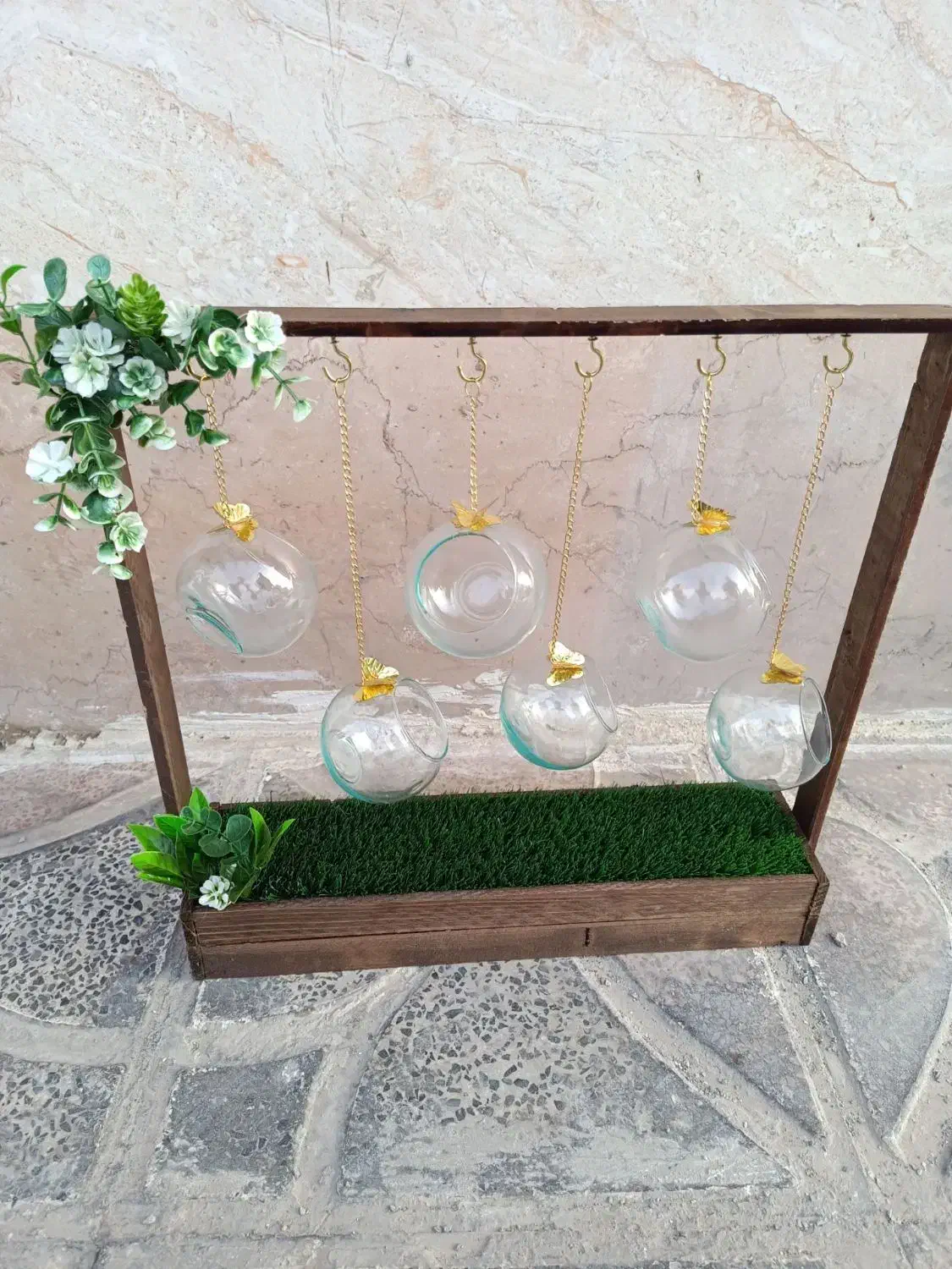 هفت سین|صنایع دستی و سایر لوازم تزئینی|رباط‌کریم, الارد|دیوار