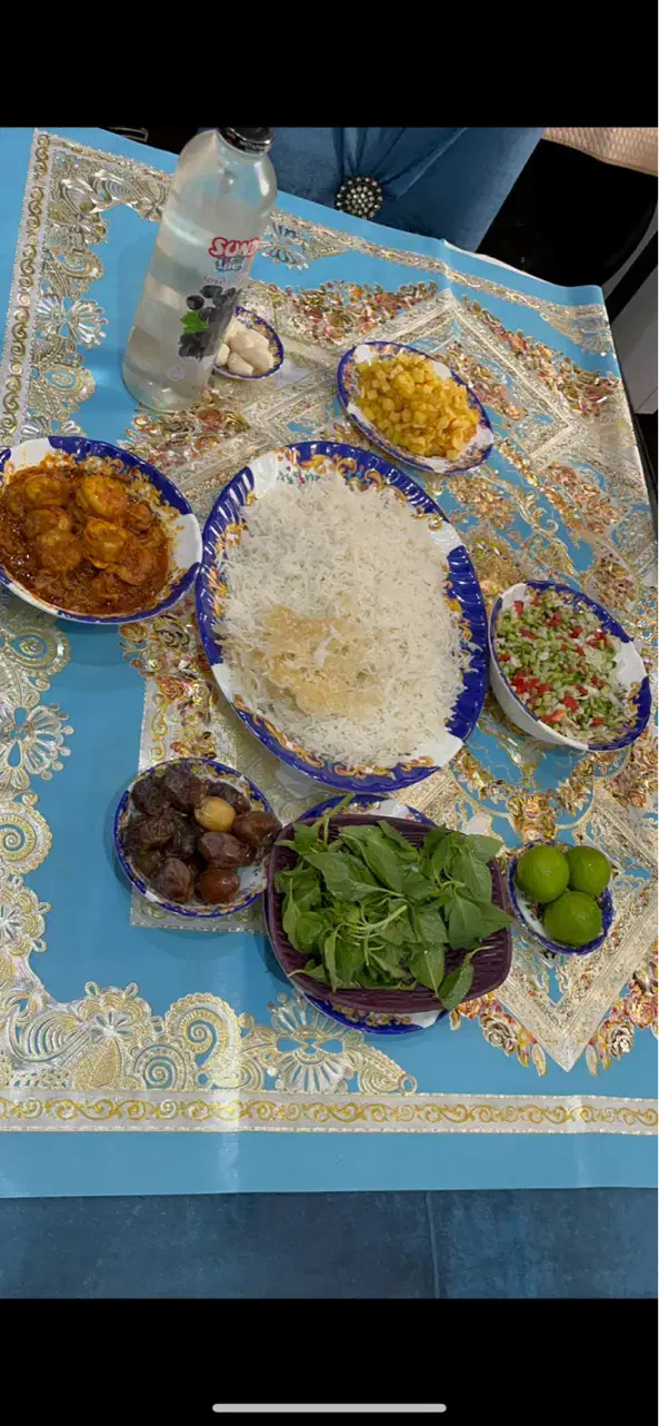 غذای خانگی|خوردنی و آشامیدنی|بوشهر, |دیوار