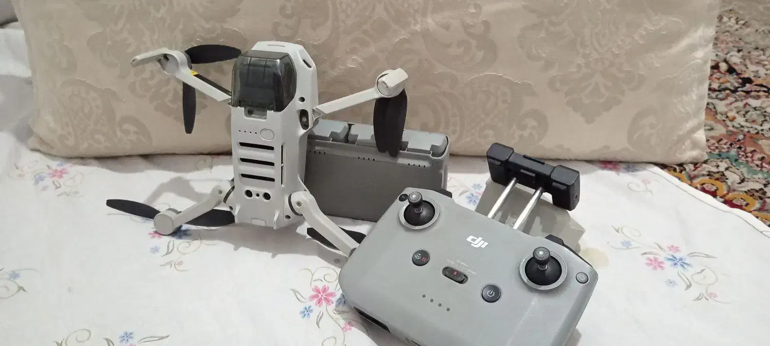 مویک مینی 2 پک کمبو|دوربین عکاسی و فیلم‌برداری|کاشمر, |دیوار