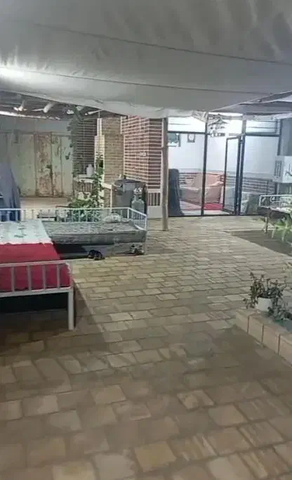 اجاره باغ ویلادنج وخانوادگی/مجید آباد میبد|اجارهٔ کوتاه‌مدت ویلا و باغ|میبد, |دیوار