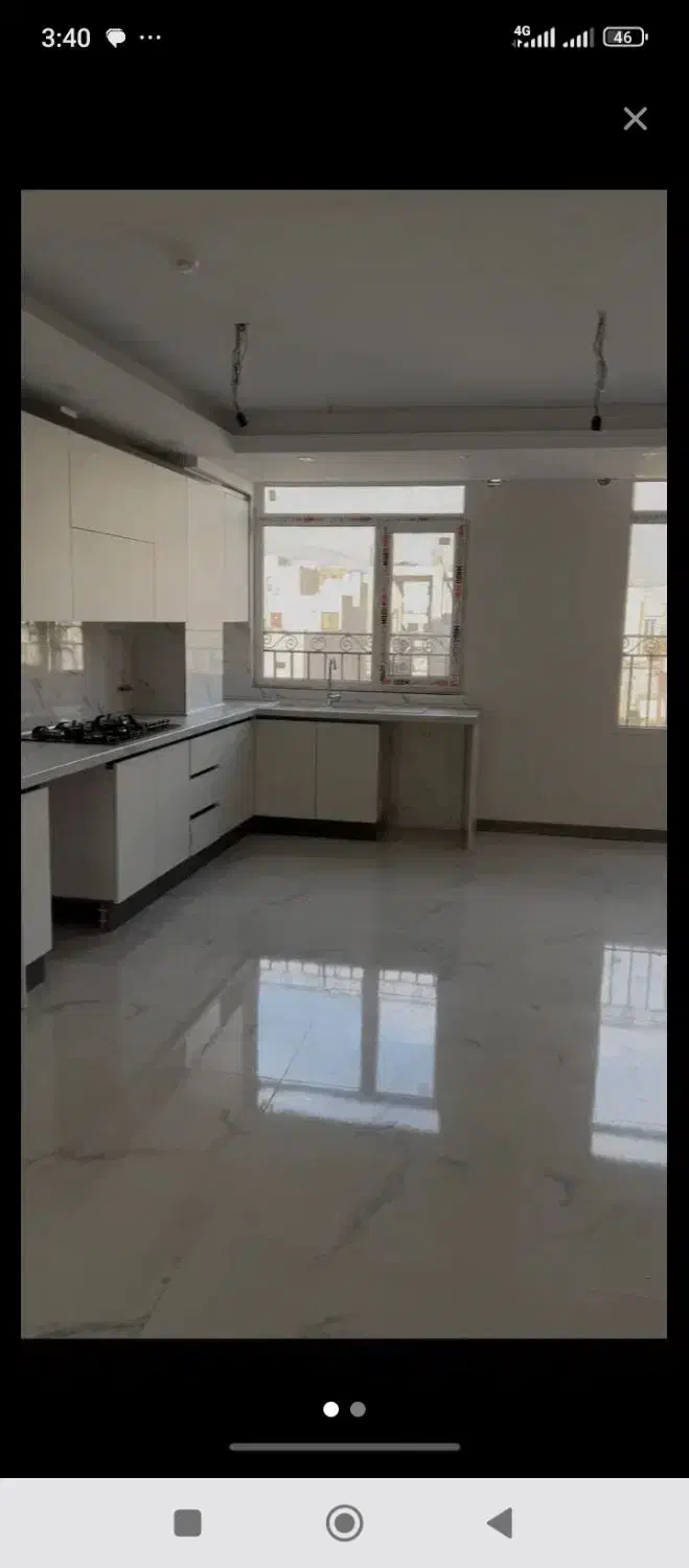 93متر2خواب فول امکانات کرمان جنوبی|فروش آپارتمان|تهران, کرمان|دیوار