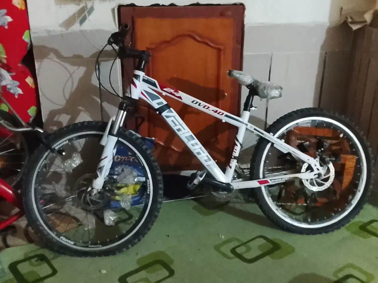 دوچرخه 24|دوچرخه، اسکیت، اسکوتر|دهدشت, |دیوار