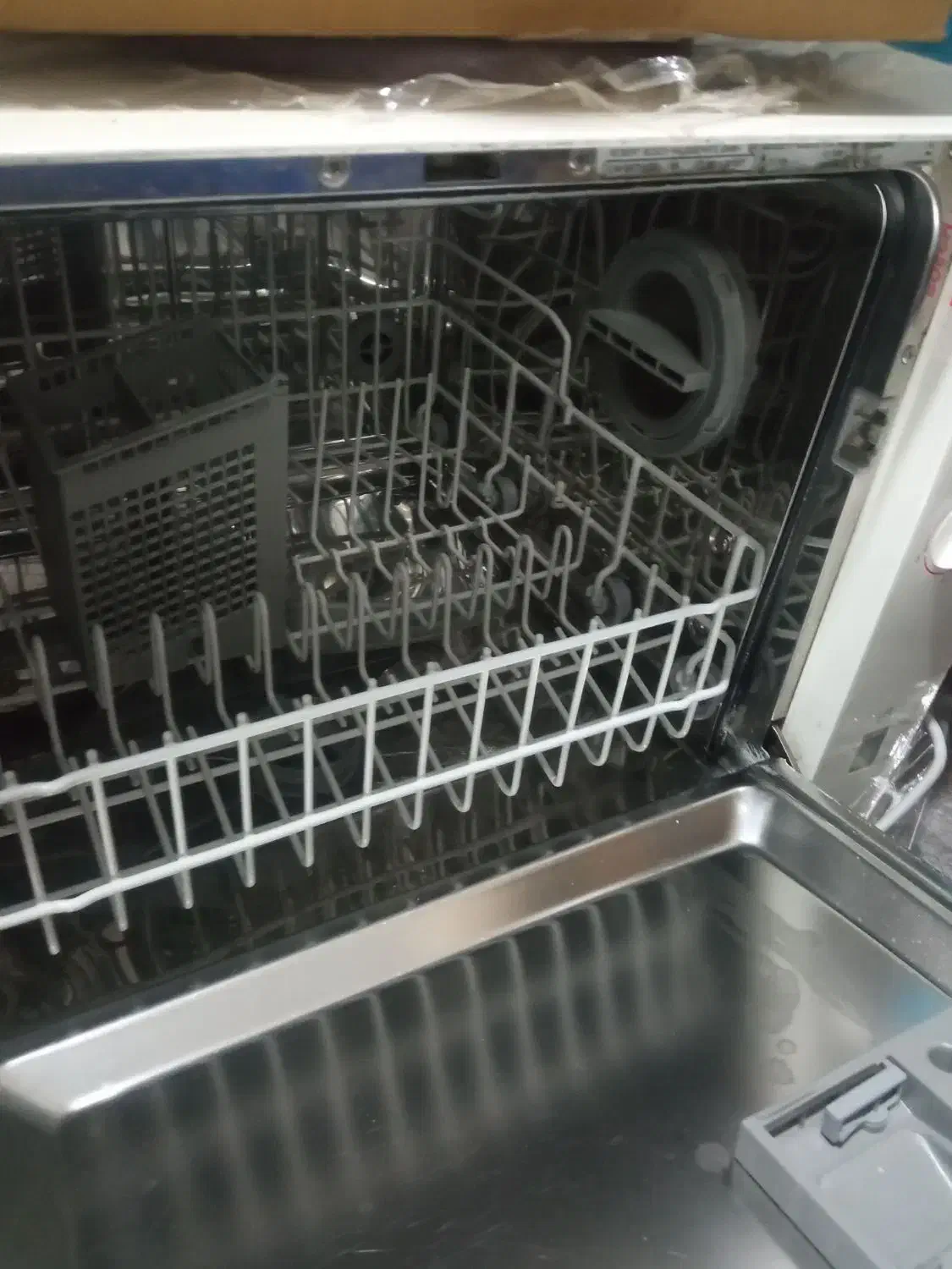 فروش ماشین ظرفشویی رومیزی|ماشین ظرفشویی|سیرجان, |دیوار