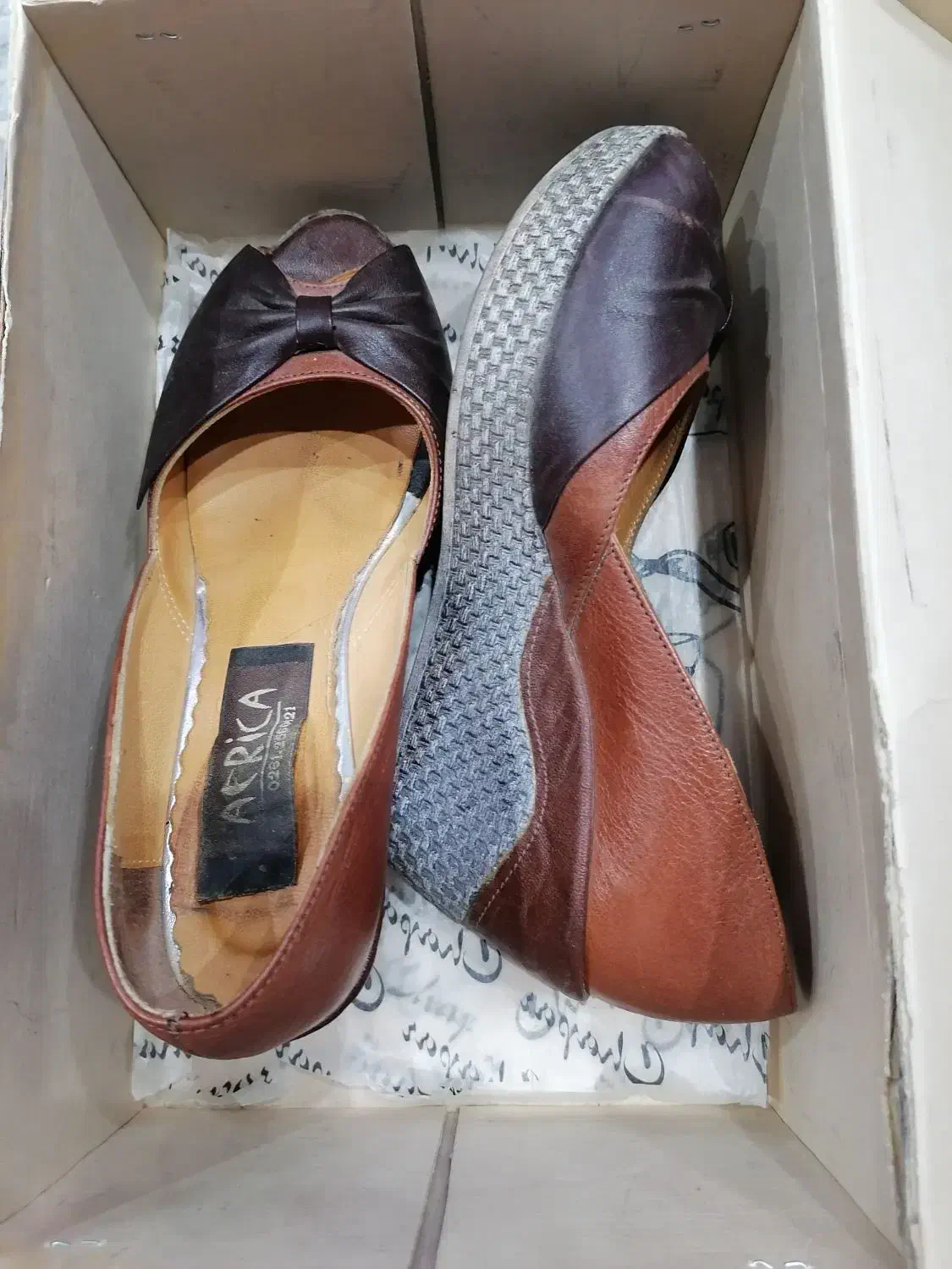 کفش /کفش زنانه /صندل زنانه /کفش مجلسی|کیف، کفش، کمربند|فردیس, شهرک شهید حسینی|دیوار