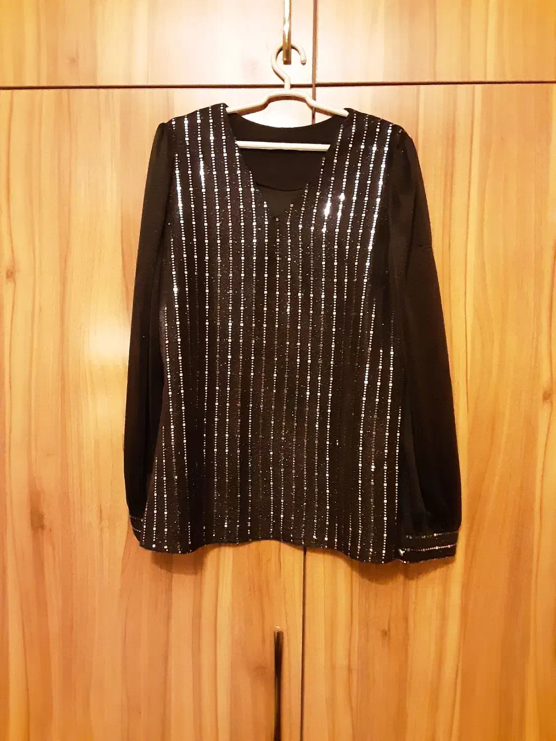 شومیز ، کت|لباس|رشت, گلباغ نماز|دیوار