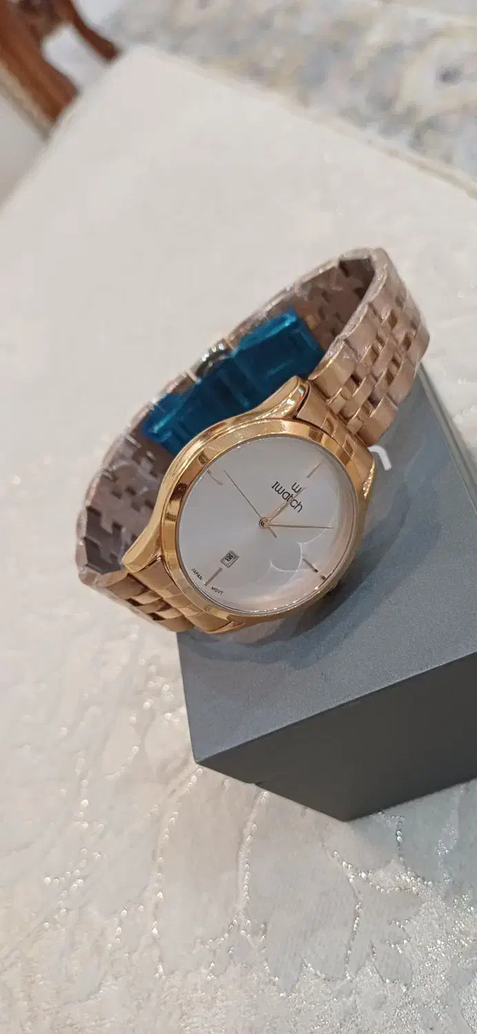 ساعت مچی|ساعت|وحیدیه, |دیوار