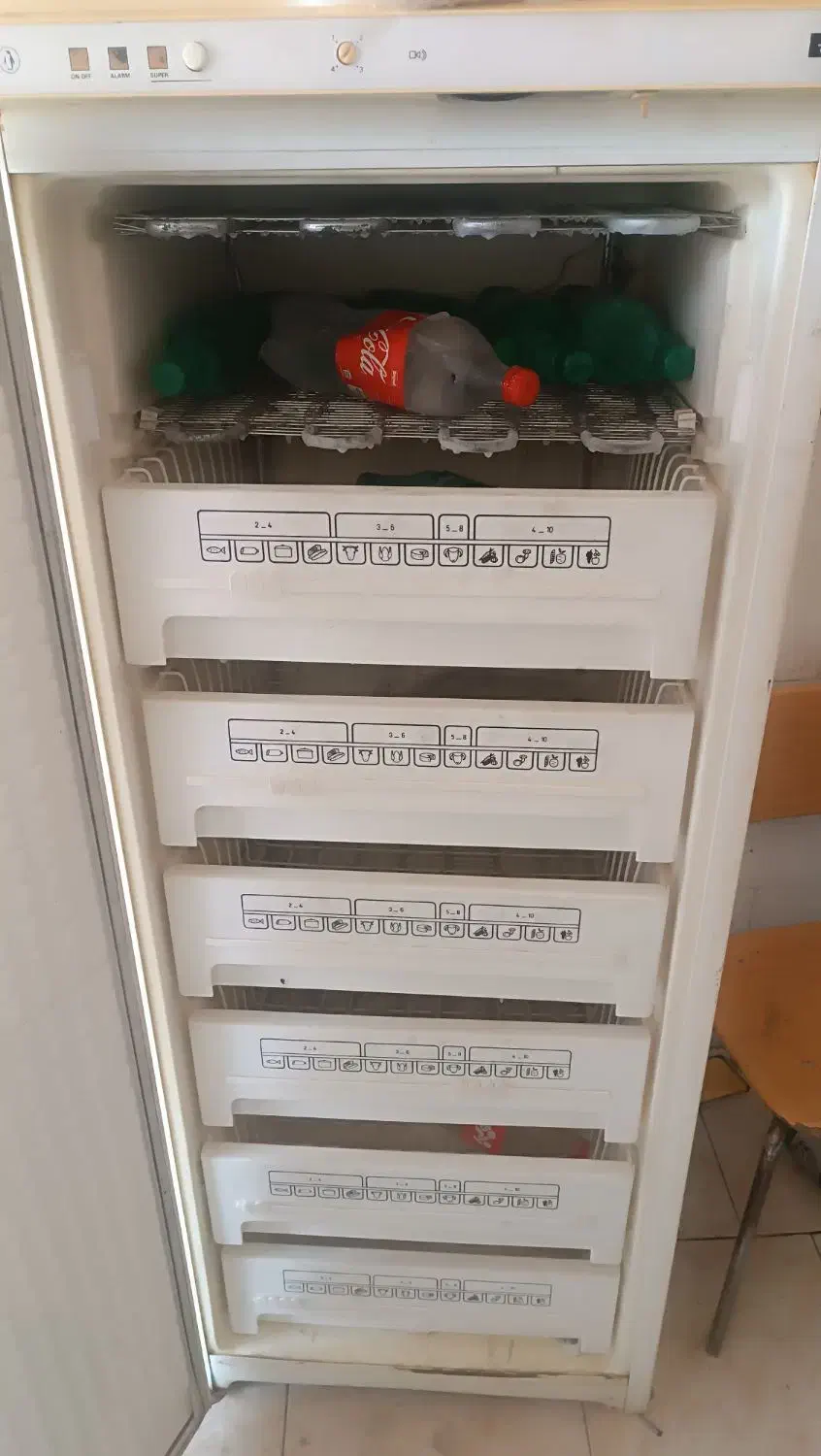 تعمیرات یخچال لباسشویی آبگرمکن بخاری|خدمات پیشه و مهارت|گرگان, |دیوار