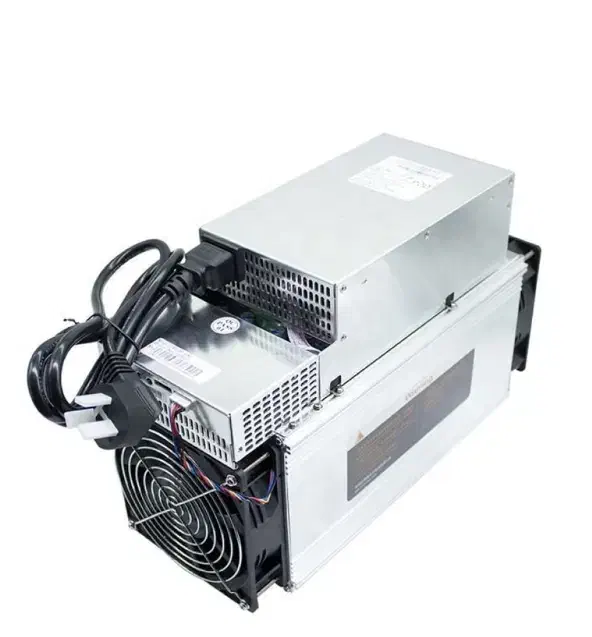 دو عدد ماینر فروشی|قطعات و لوازم جانبی رایانه|گلبهار, شهر جدید گلبهار|دیوار