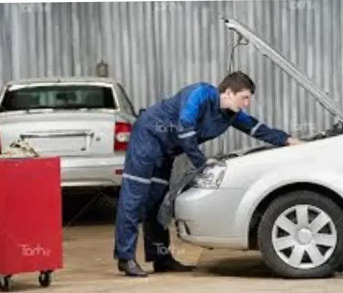 استخدام مکانیک ماشین های بنزینی|استخدام صنعتی، فنی، مهندسی|فولادشهر, سایت صنعتی کاوه|دیوار